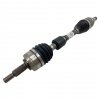 Originalteil Antriebswelle links für Renault Megane IV EDC 1.2 TCe , 391017448R